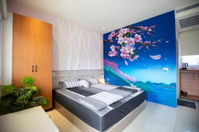 Hanako Hotel